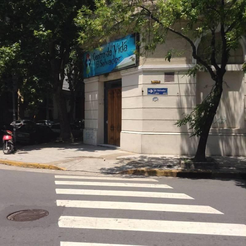 LOCAL ESQ. BULNES Y EL SALVADOR OCHAVA DE 40 MTS TODO DESTINO BARRIO NORTE