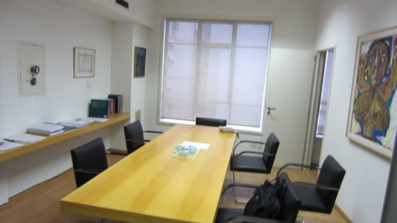 OPORTUNIDAD ///// VENTA Impecable oficina , Reciclada