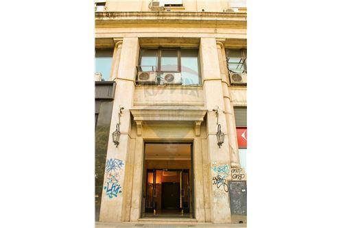 OPORTUNIDAD VENTA OFICINA 36M2 C.PELLEGRINI 27