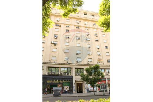 OPORTUNIDAD VENTA OFICINA 36M2 C.PELLEGRINI 27