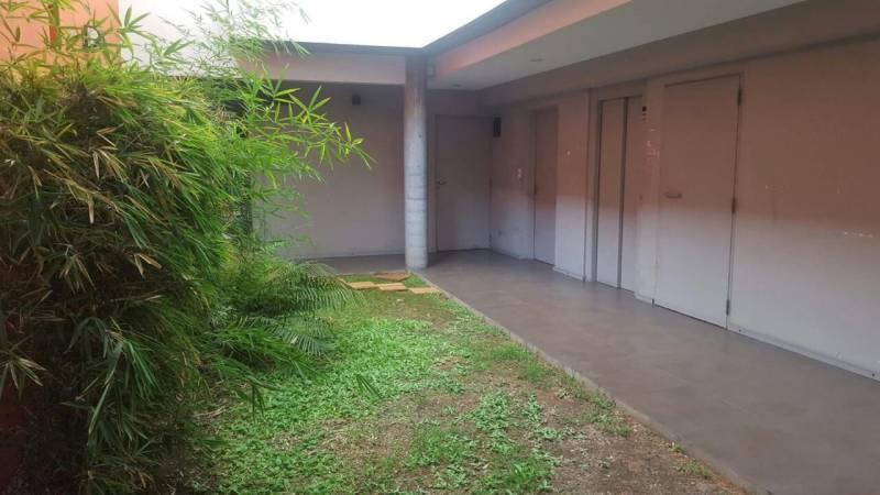 Departamento 2 ambientes. $13500