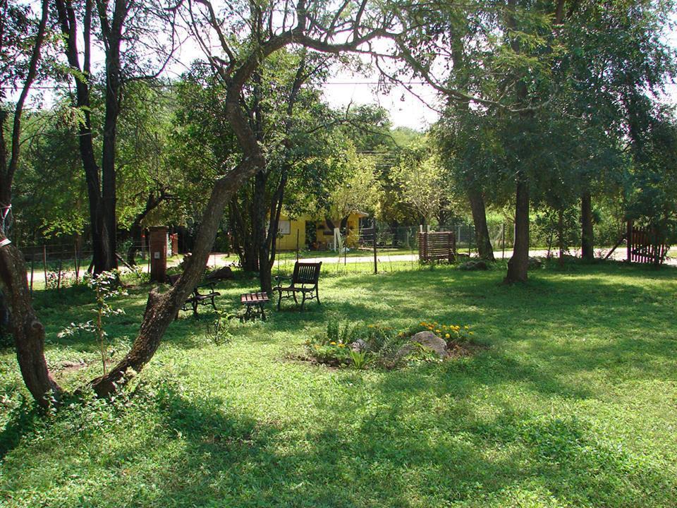 Vendo terreno con pileta en Villa Generaj Belgrano