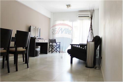 VENTA Departamento 3 ambientes con balcón corrido