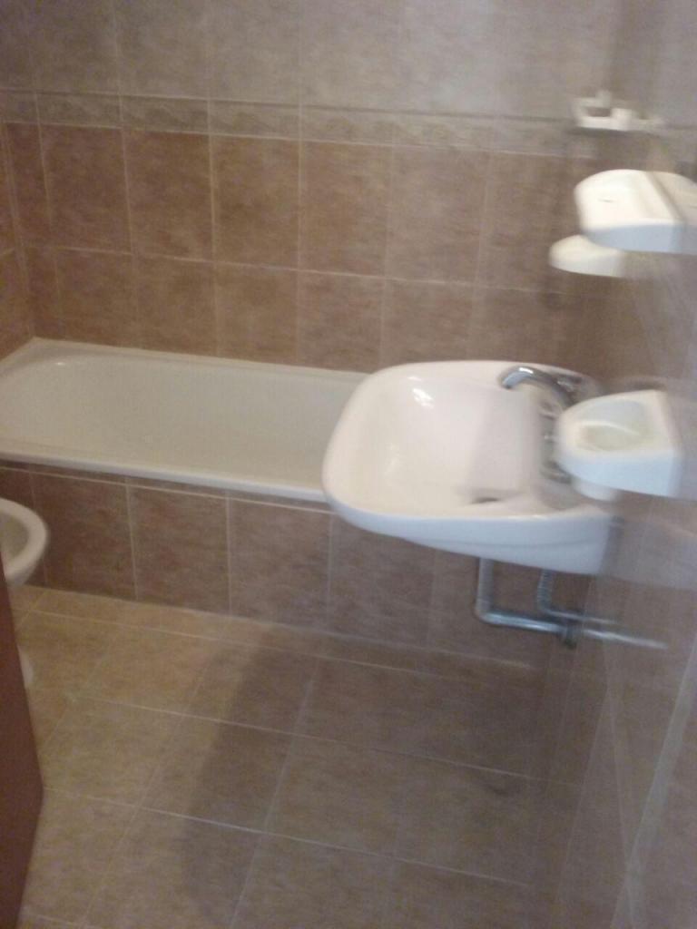 DEPARTAMENTO AL FRENTE DE 2 AMBIENTES CON BALCON