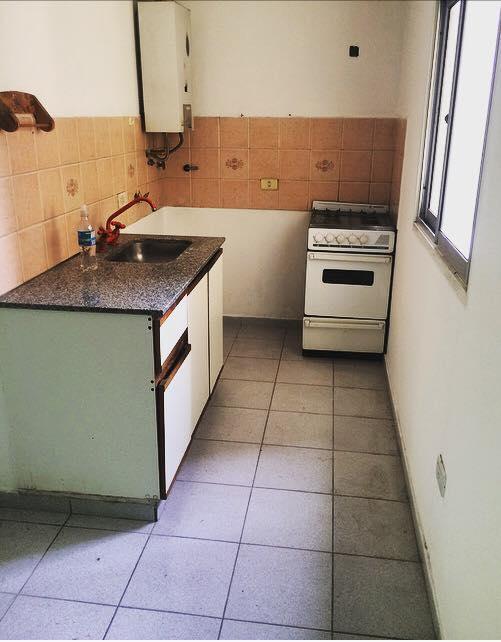 ALQUILER 1 DOR CENTRO