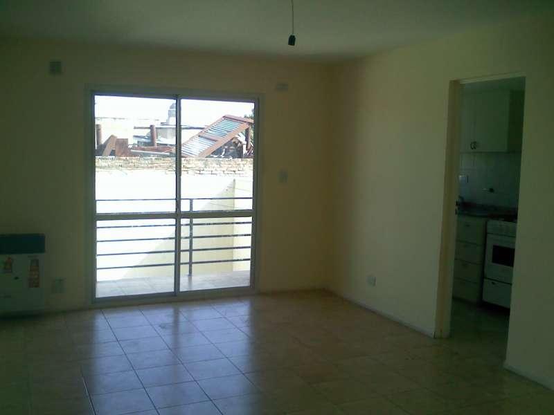 ALQUILER 1 DORM en Santa Rosa 2533 2º