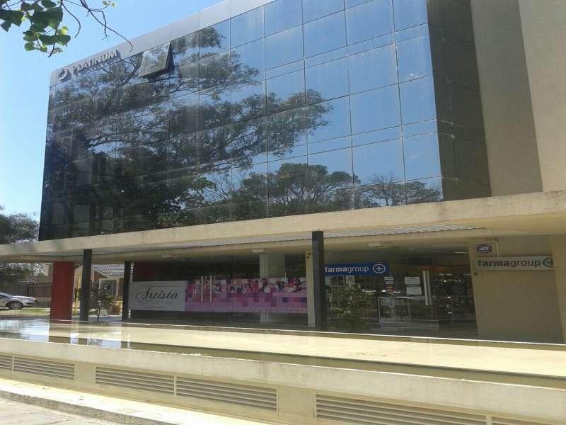 ALQUILER OFICINA EN CALLE NAZARET