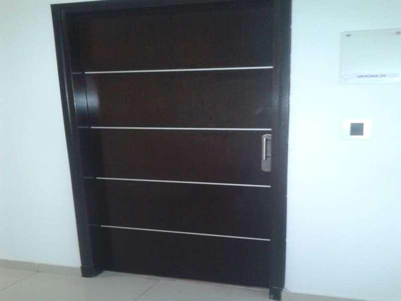 ALQUILER OFICINA EN CALLE NAZARET