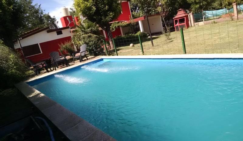 Alquiler temporal Arroyo de los patos Consultar tarifas segun la fecha