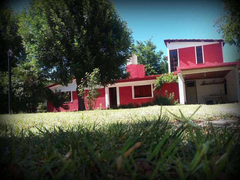 Alquiler temporal Arroyo de los patos Consultar tarifas segun la fecha