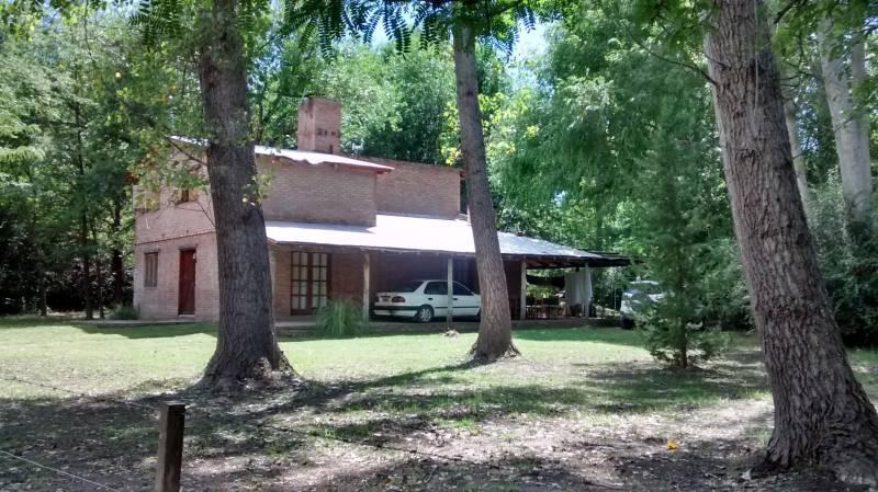 Casa en venta en localidad de Nono