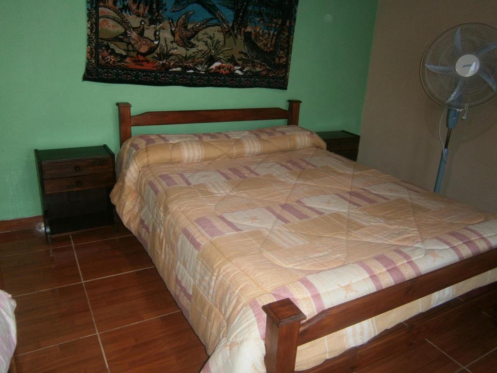 Alojamiento Vacacional en Santa Maria de Punilla