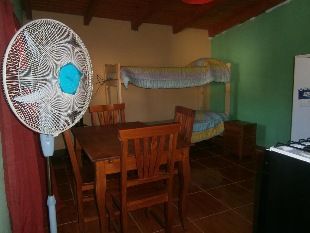 Alojamiento Vacacional en Santa Maria de Punilla