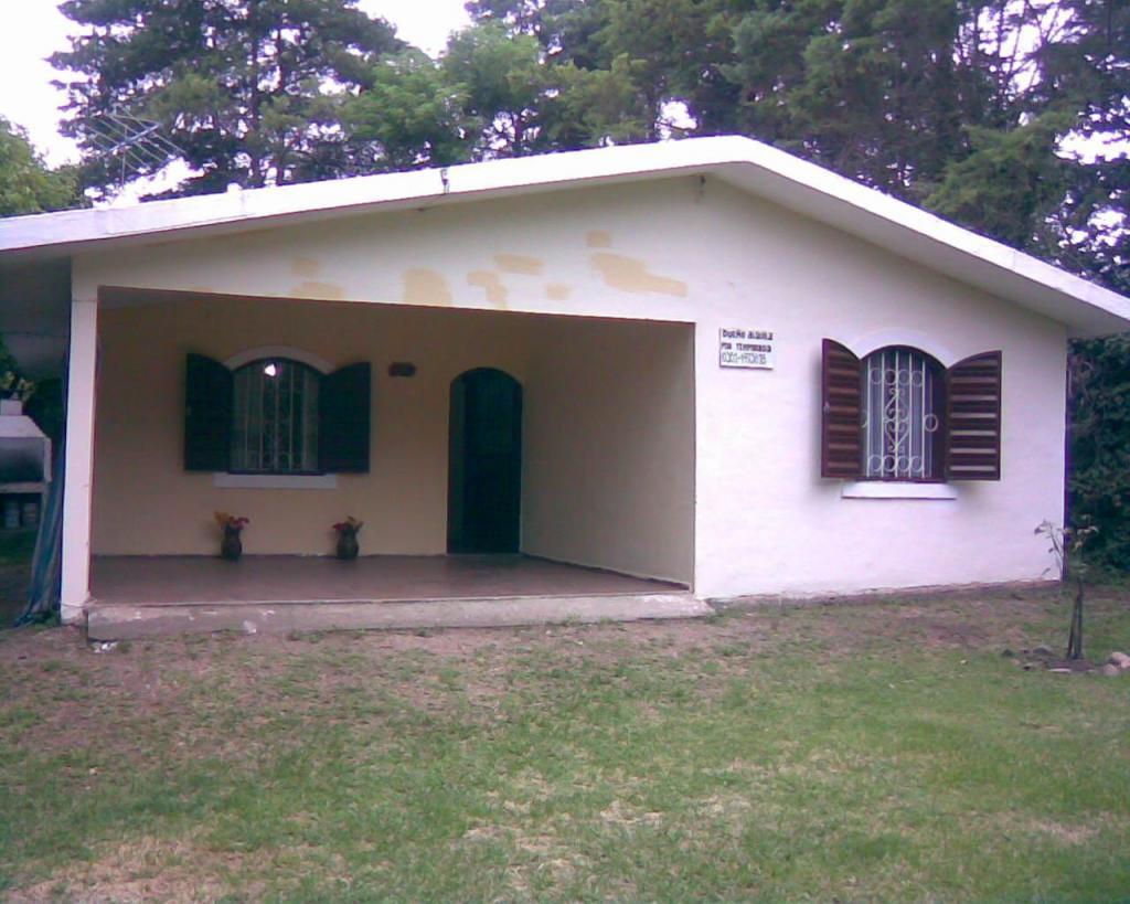 ALQUILER TEMPORARIO
