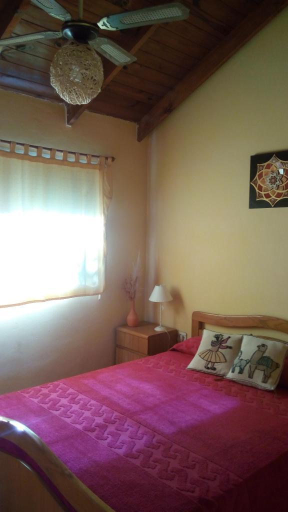 Cabaña Ultimos días de Marzo del 14 al 23 a sólo $700 por día