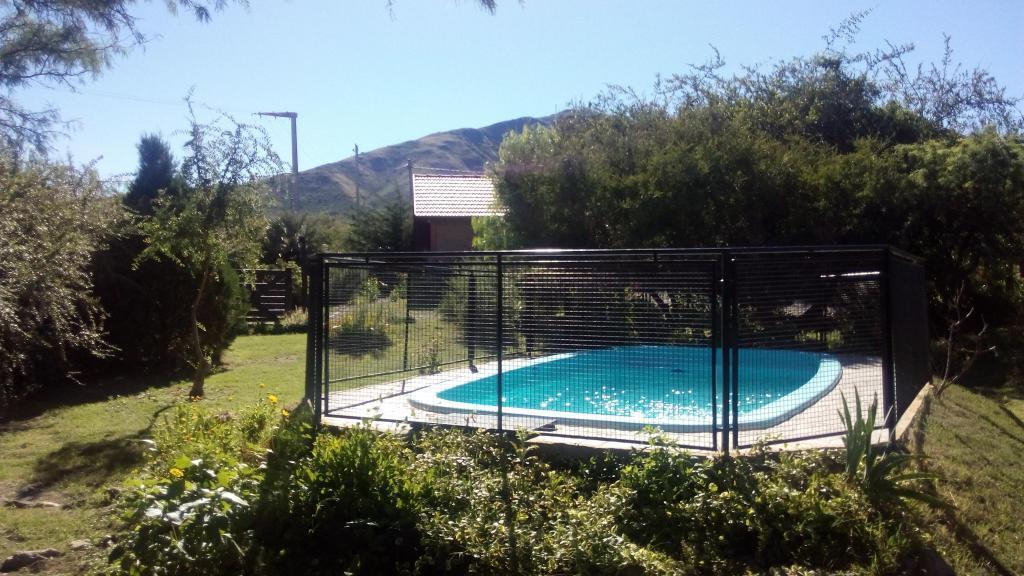 Cabaña Ultimos días de Marzo del 14 al 23 a sólo $700 por día