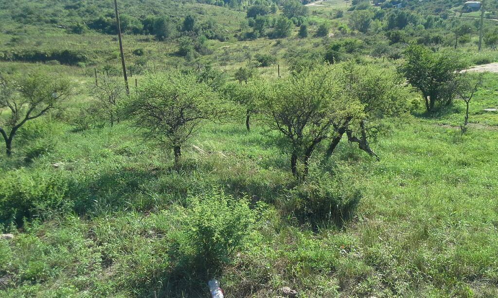 Terreno en Carlos Paz