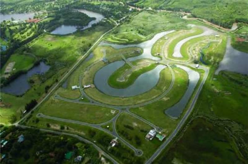 F. Berraz El Cazal OPORTUNIDAD!! Excelente lote en venta