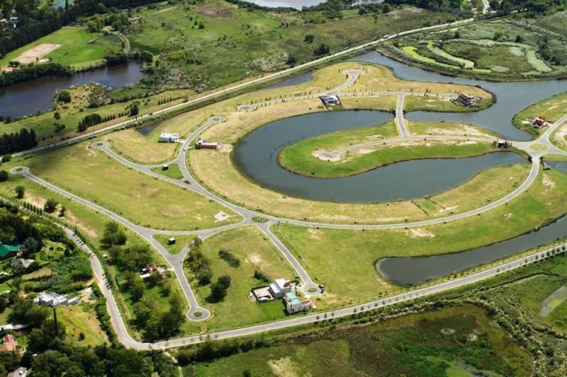 F. Berraz El Cazal OPORTUNIDAD!! Excelente lote en venta