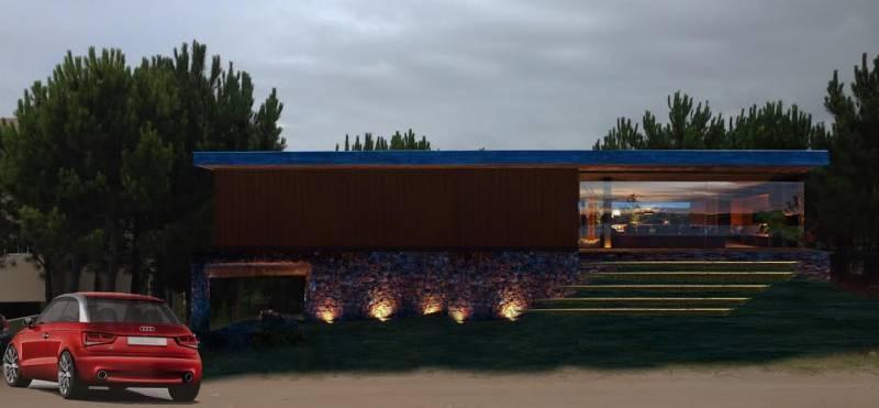 Casa a la venta Residencial 2