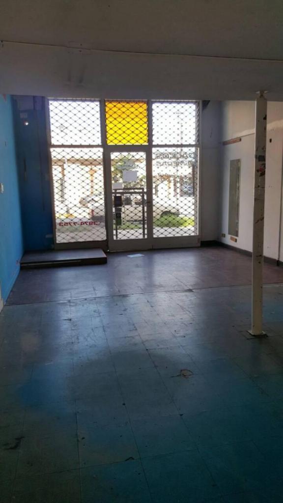 Local en alquiler en Ramos Mejia