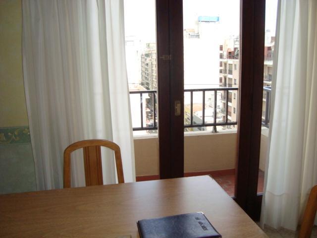 2 ambientes balcon corrido Temp.Invierno