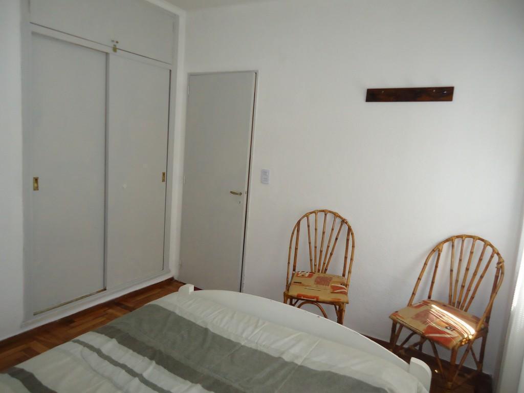 ALQ. P/ESTUDIANTE: 2 AMBIENTES ZONA CENTRO