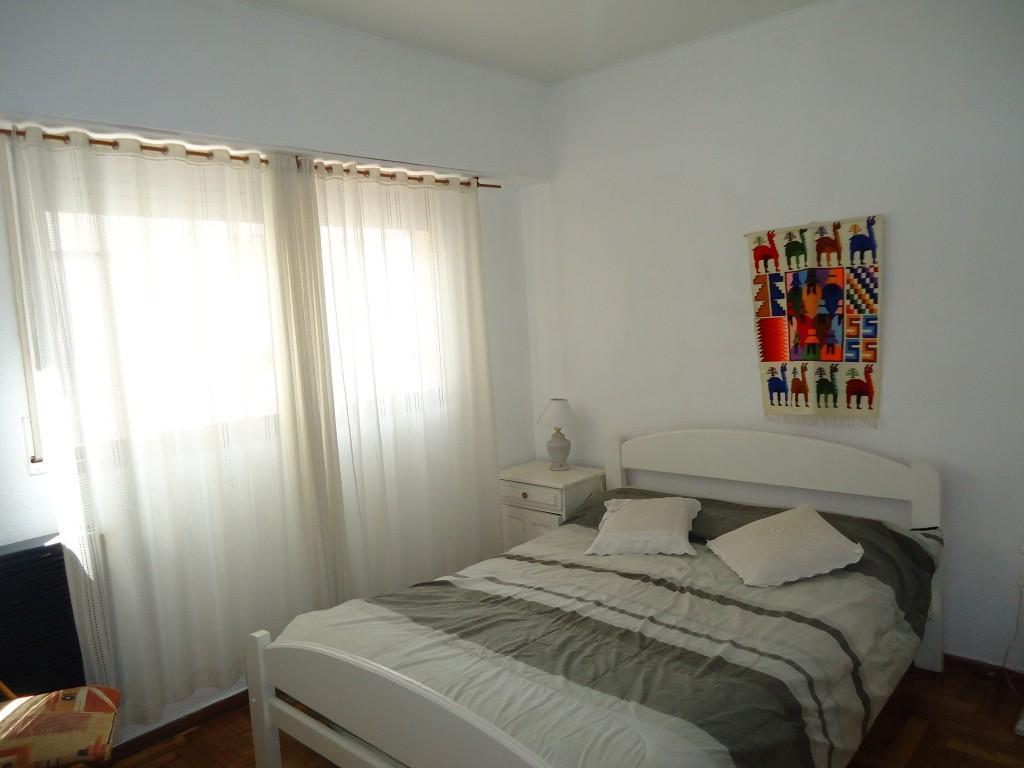 ALQ. P/ESTUDIANTE: 2 AMBIENTES ZONA CENTRO