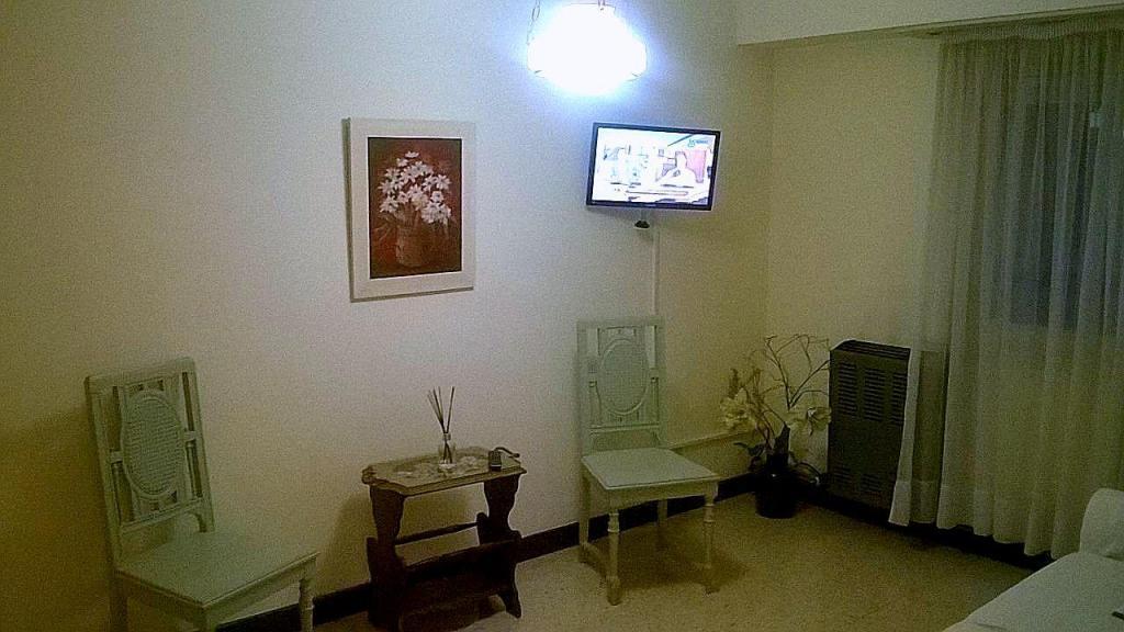 Alquiler Depto Centro Dos Ambientes X4 Pax Disp. Marzo Mdp