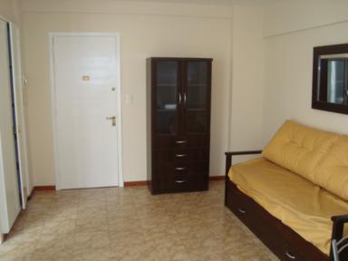 DEPARTAMENTO 2 AMBIENTES LATERAL PASEO ALDREY