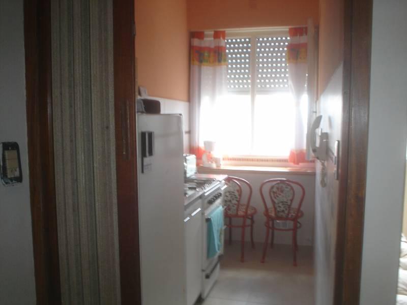 Departamento 2 ambientes, zona Hermitage, impecable