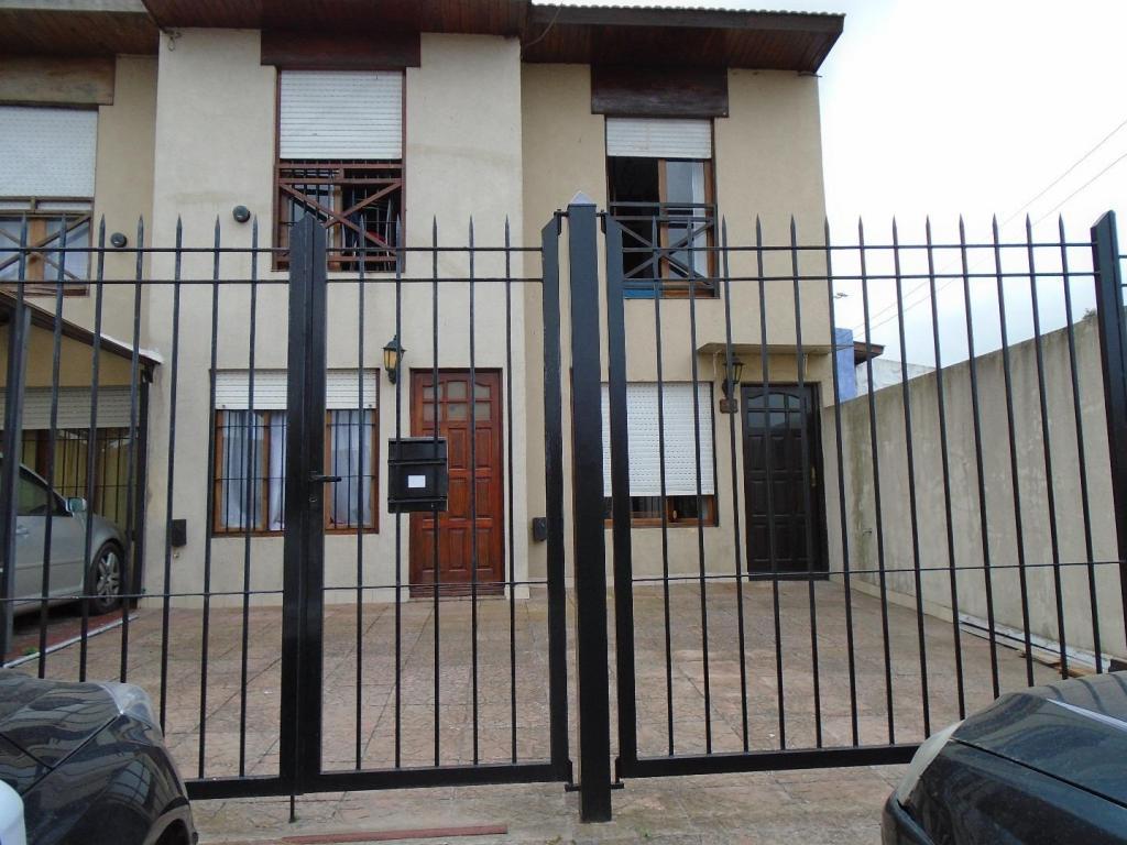 ** HERMOSO TRIPLEX ¡APTO CREDITO! EN PUNTA MOGOTES **