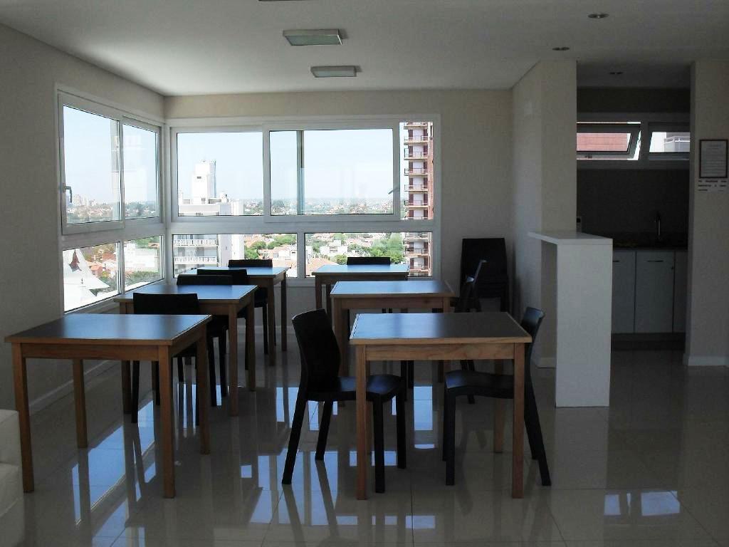 Venta Departamento 2 Ambientes ALVEAR Y BOLIVAR