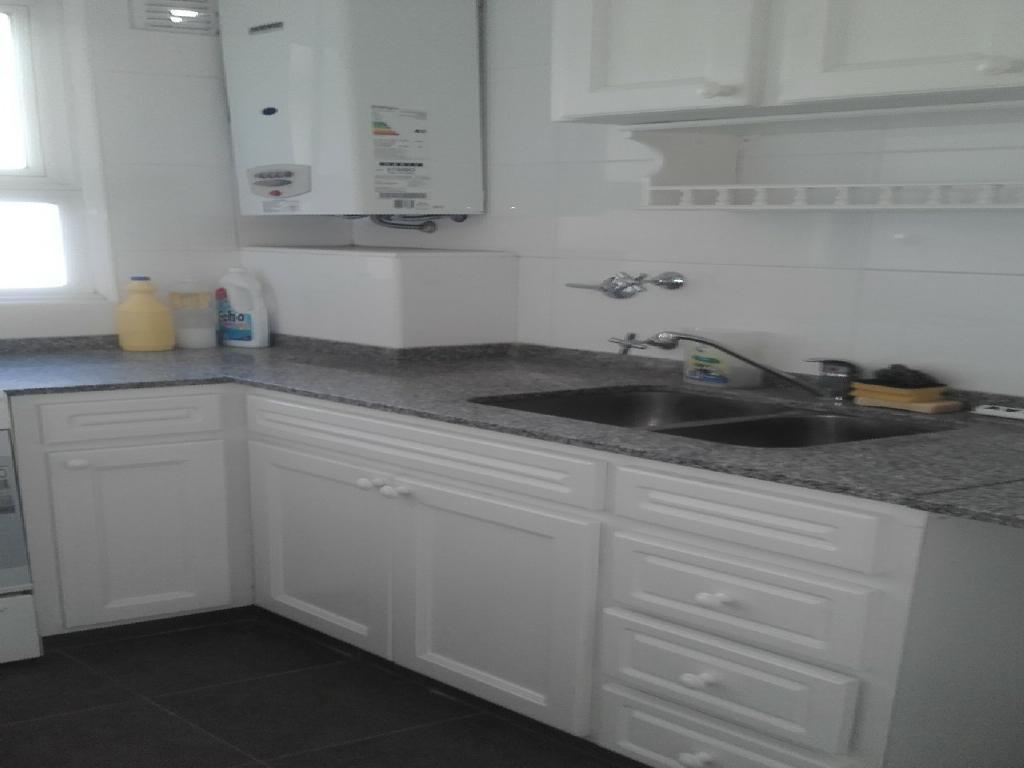 Venta Departamento 2 Ambientes B. MARíTIMO Y ALSINA