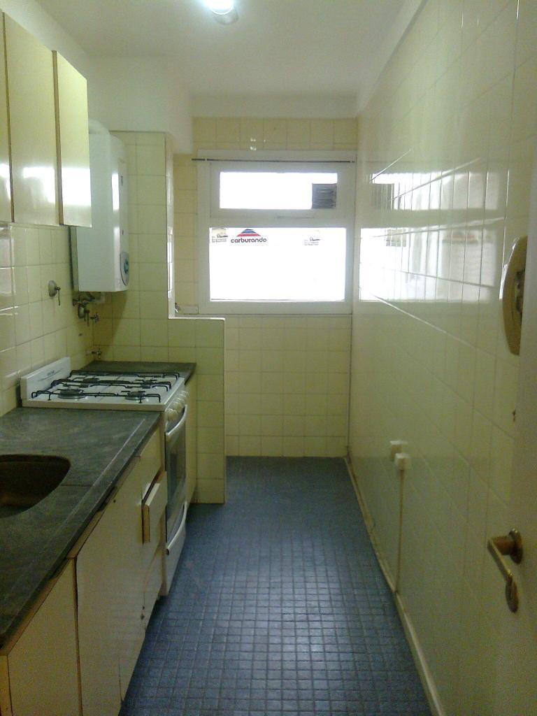 Venta Departamento 2 Ambientes PASEO ALDREY