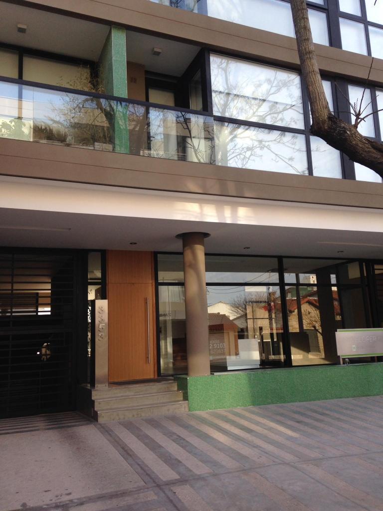 Venta Departamento 2 Ambientes SANTA FE ENTRE PEñA Y ROCA