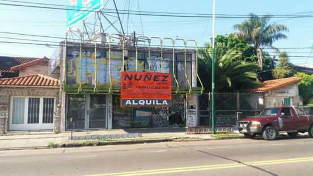 Alquilo Local San a de Padua