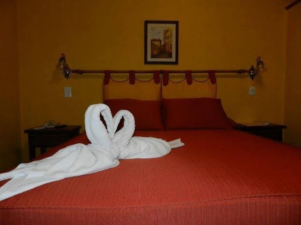 ja55 Hotel para 2 a 4 personas con pileta y cochera en