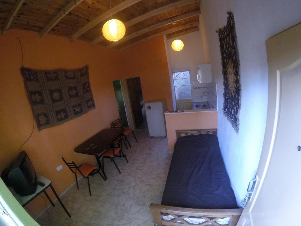 ALQUILO POR AÑO DEPARTAMENTO 1 DORMITORIO MARZO A DICIEMBRE