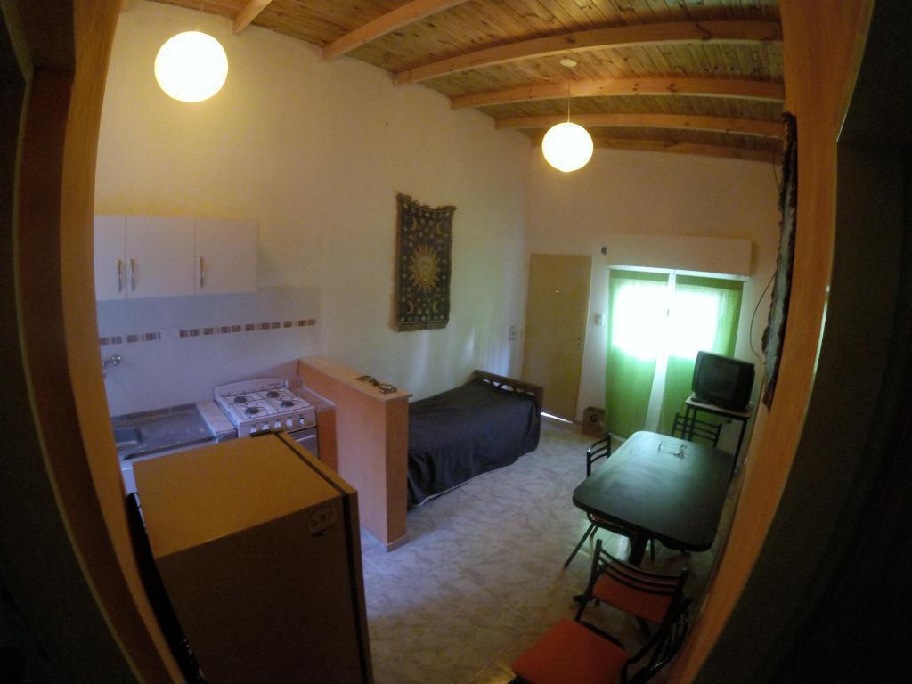 ALQUILO POR AÑO DEPARTAMENTO 1 DORMITORIO MARZO A DICIEMBRE