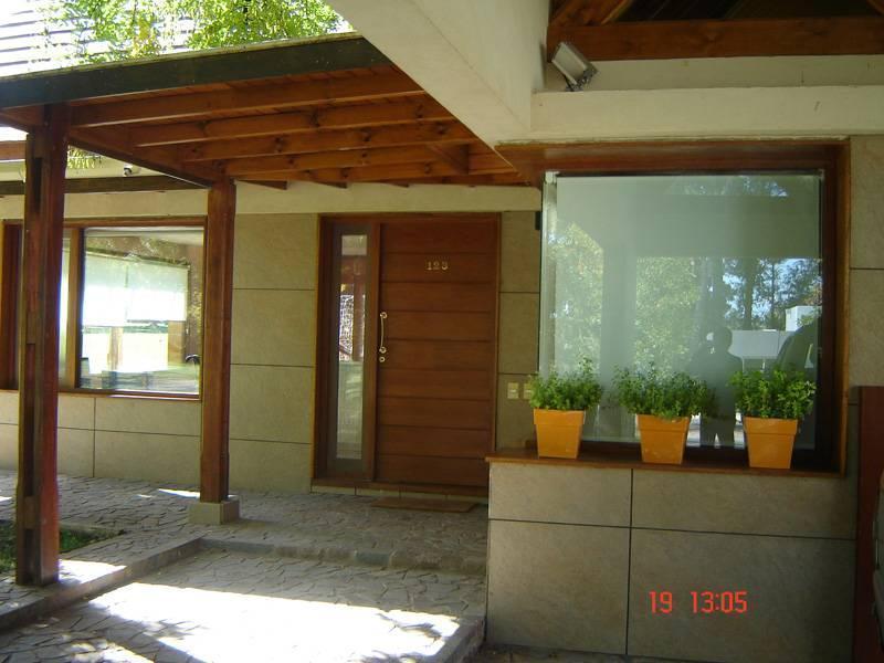 APTO CRÉDITO!! CASA EN VENTA LOS ES. lote central Oportunidad!