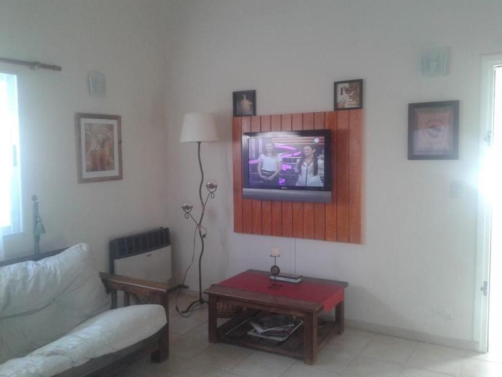 $ 40.000 Departamento Alquiler temporario De La Corvina Al 1053 Uf6 0