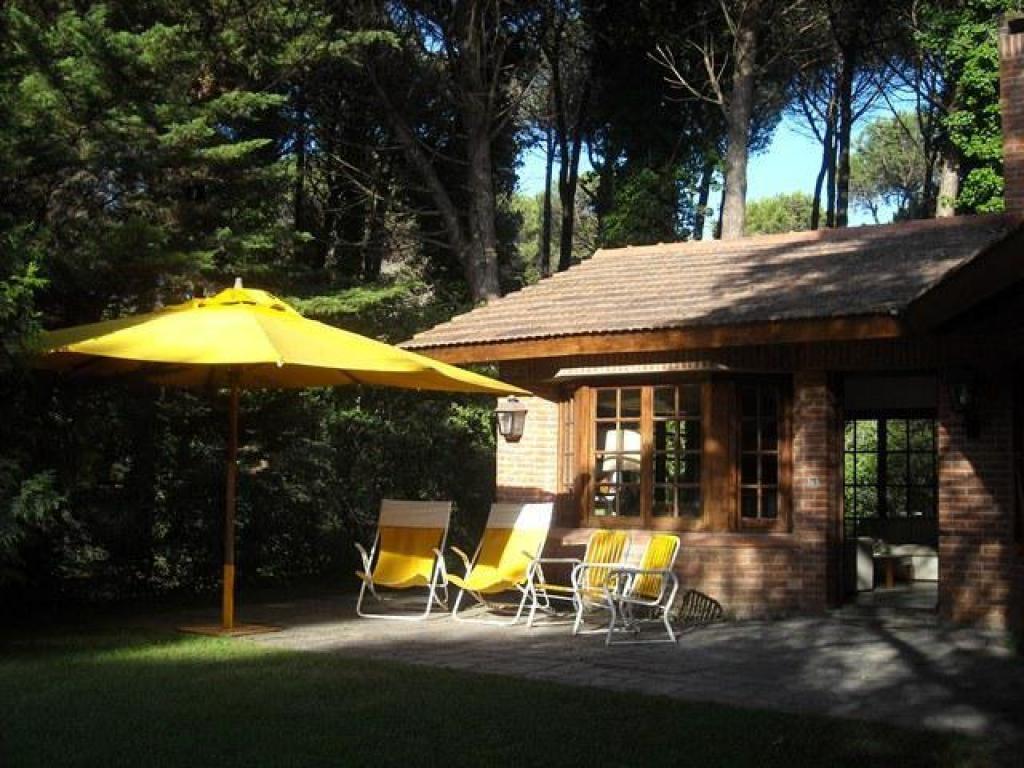 $ 85.000 Casa Alquiler temporario Rey Del Bosque 0