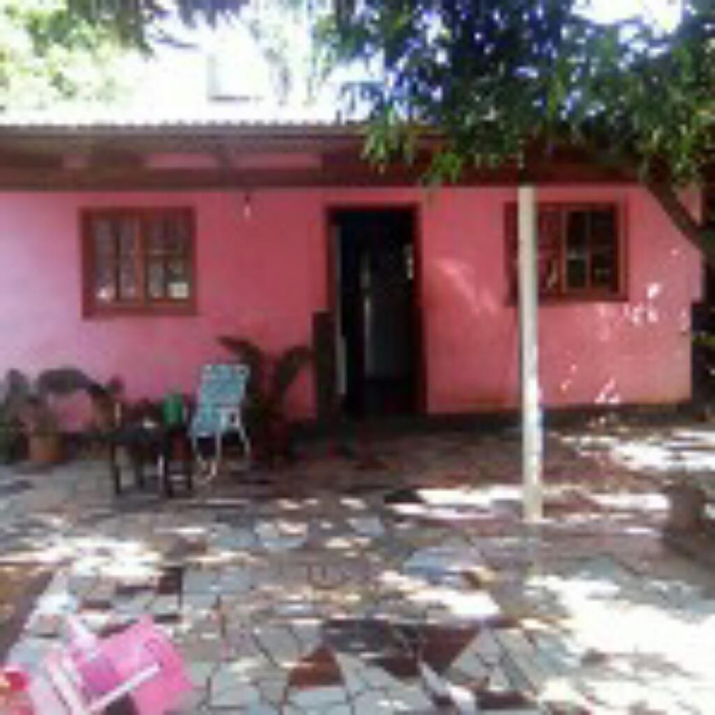 Vendo Casa en Itaembe Mini Barrio Belen