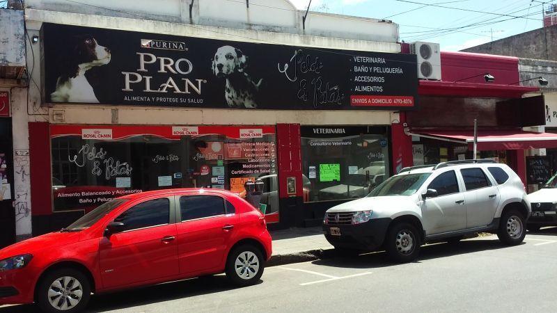 Local en Venta en ,  U$S 450000