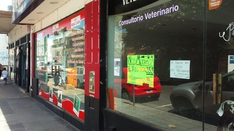 Local en Venta en ,  U$S 450000