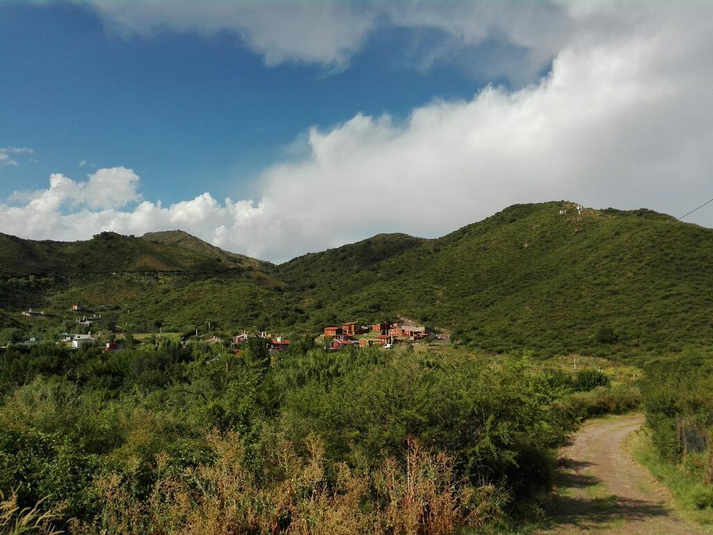 Vendo Lotes en Potrero de Los Funes