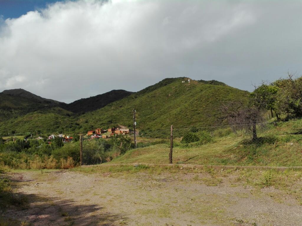 Vendo Lotes en Potrero de Los Funes