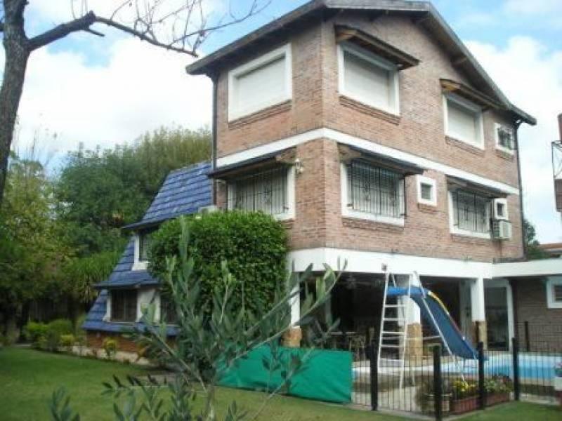 Casa en Venta ubicado en Bella Vista BVA0504_LP89248