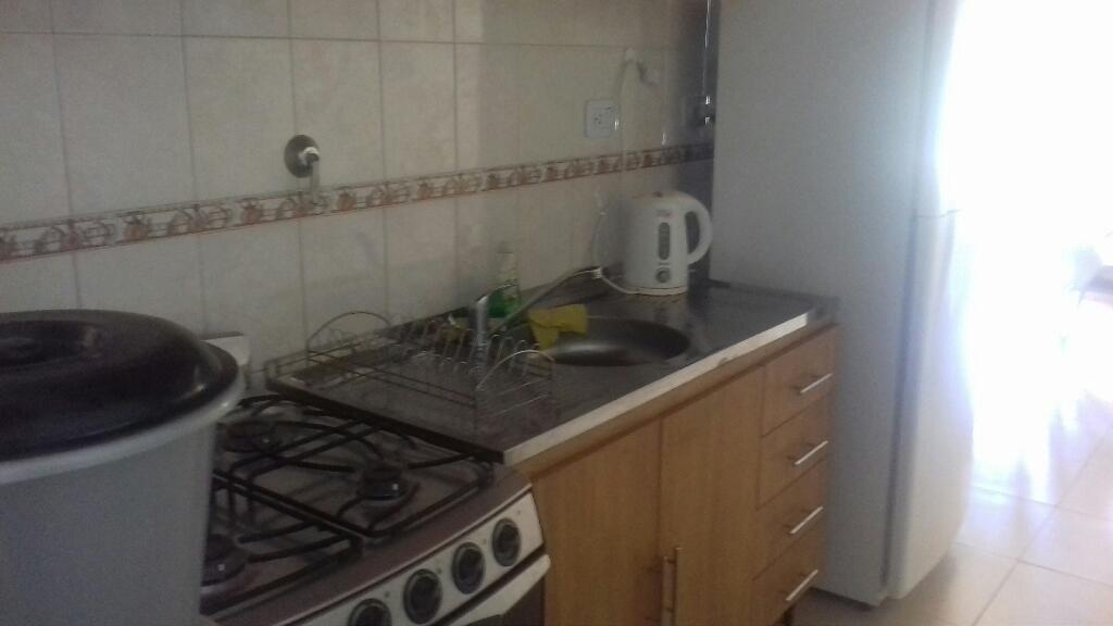 Casita Alquilo X Dia